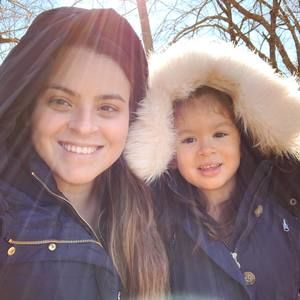 Meet your Posher, Carol